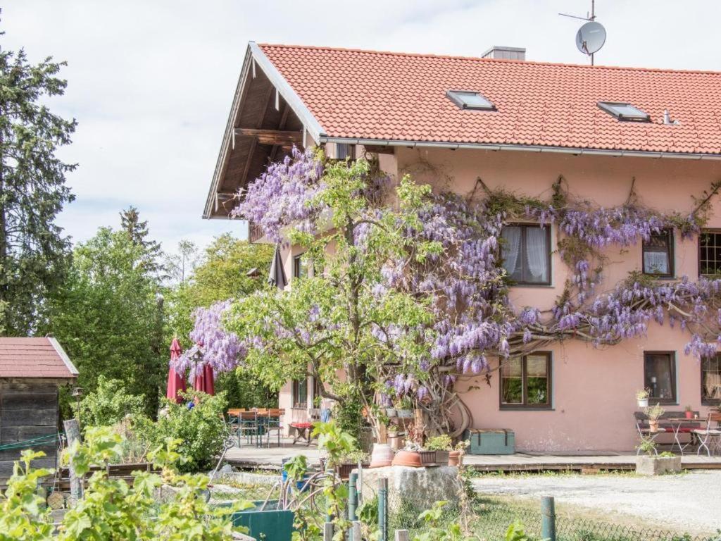 Villa Beim Danner Riedering Exterior foto