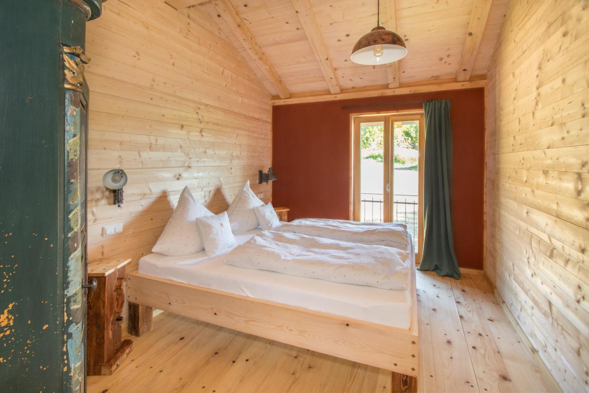 Villa Beim Danner Riedering Exterior foto