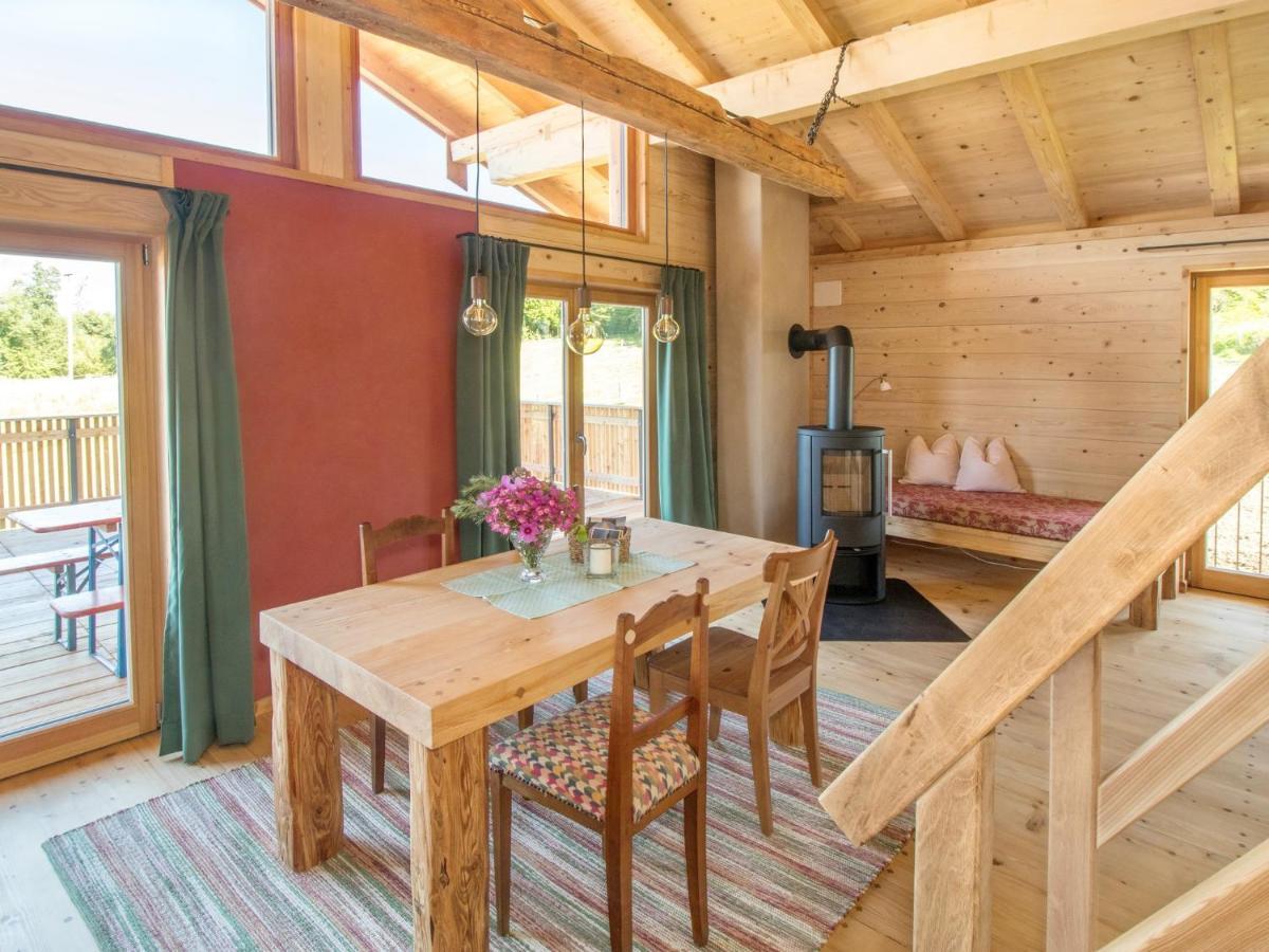 Villa Beim Danner Riedering Exterior foto